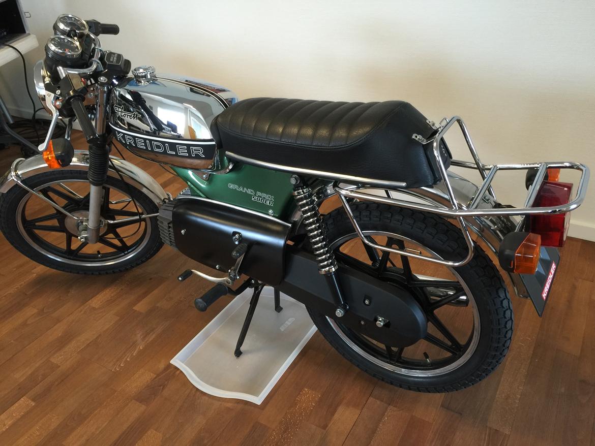 Kreidler Florett RMC billede 7