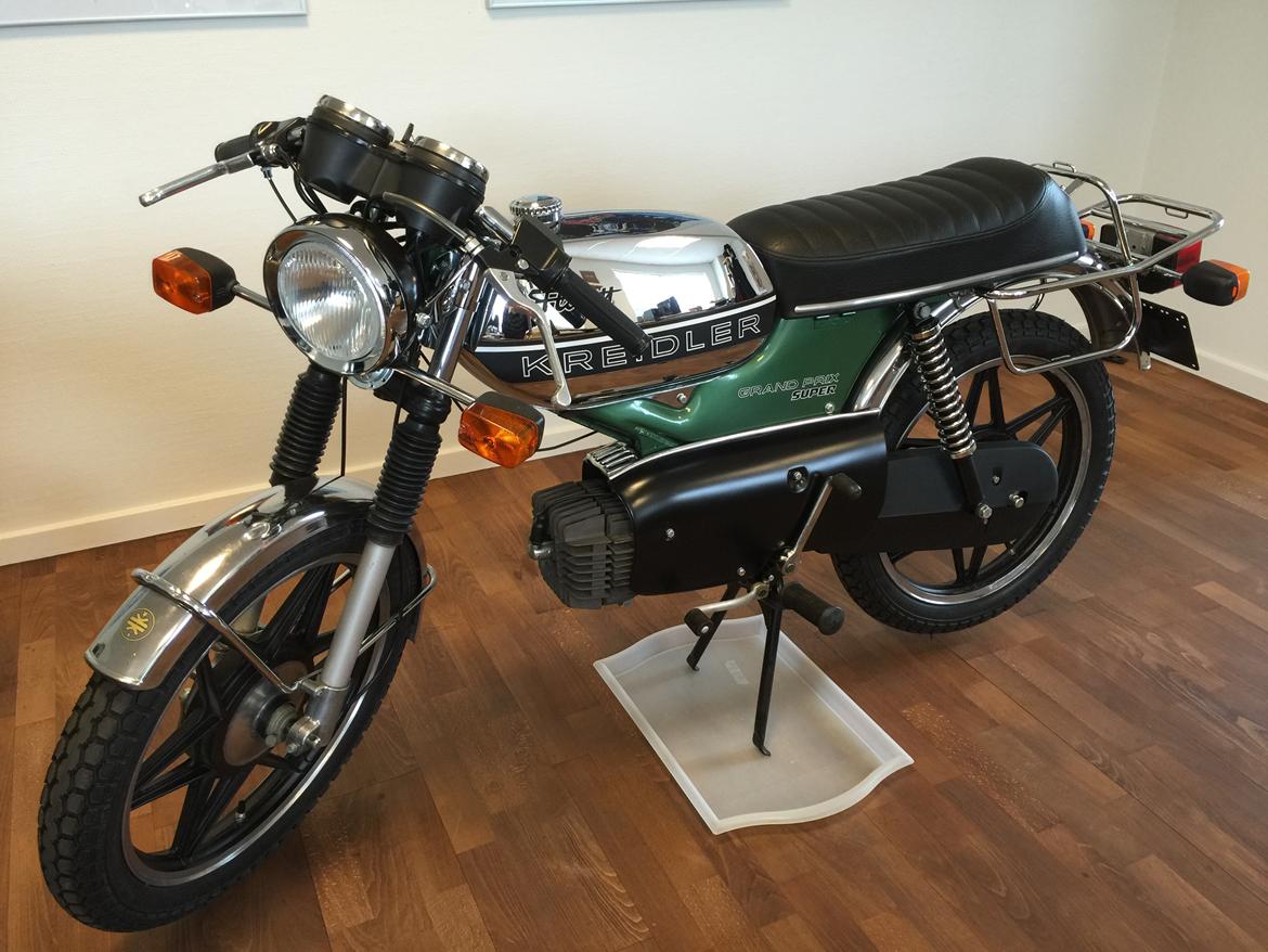 Kreidler Florett RMC billede 9