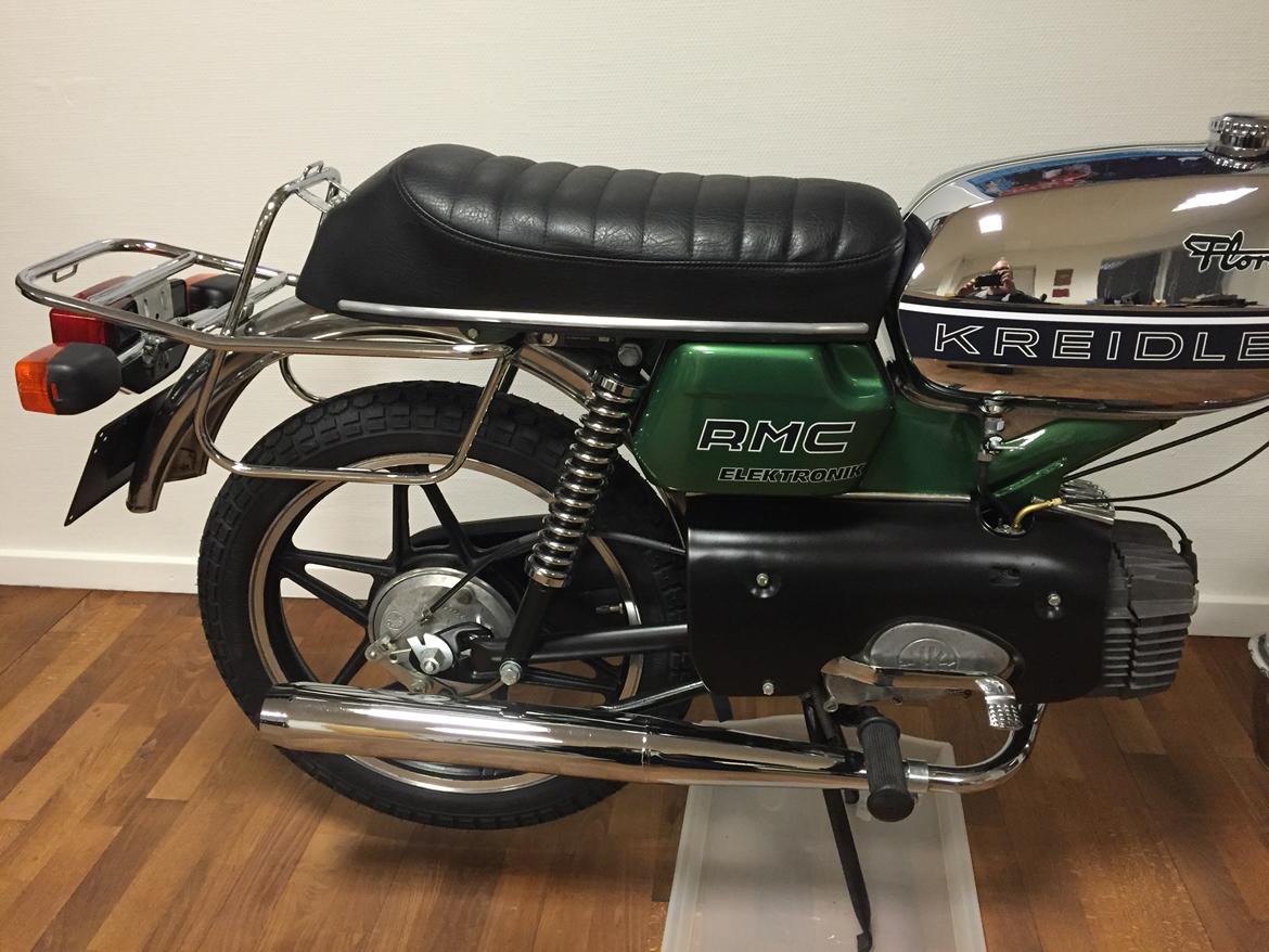 Kreidler Florett RMC billede 2