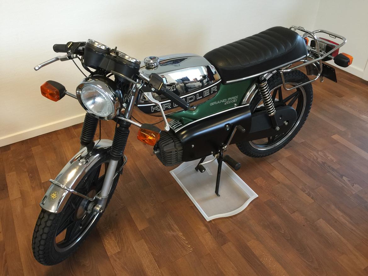 Kreidler Florett RMC billede 10