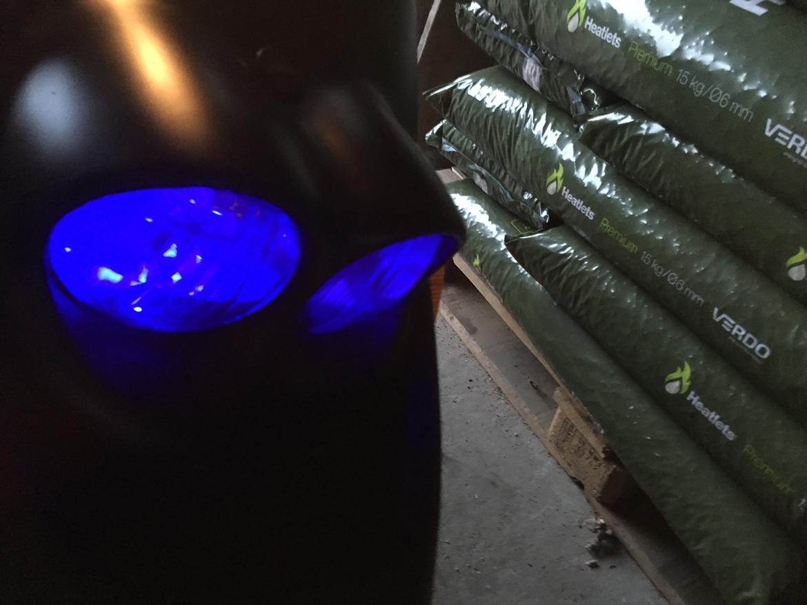 Yamaha bws spy  billede 4