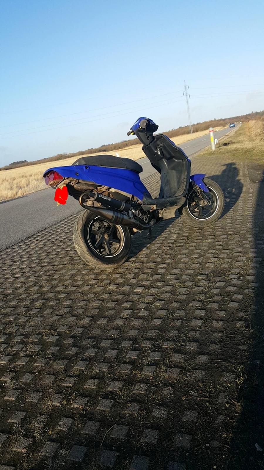 PGO Hot 50  billede 4