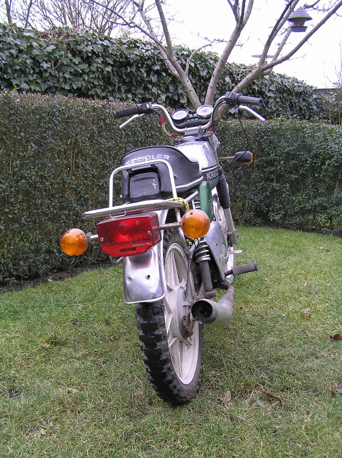 Kreidler Florett RMC billede 11