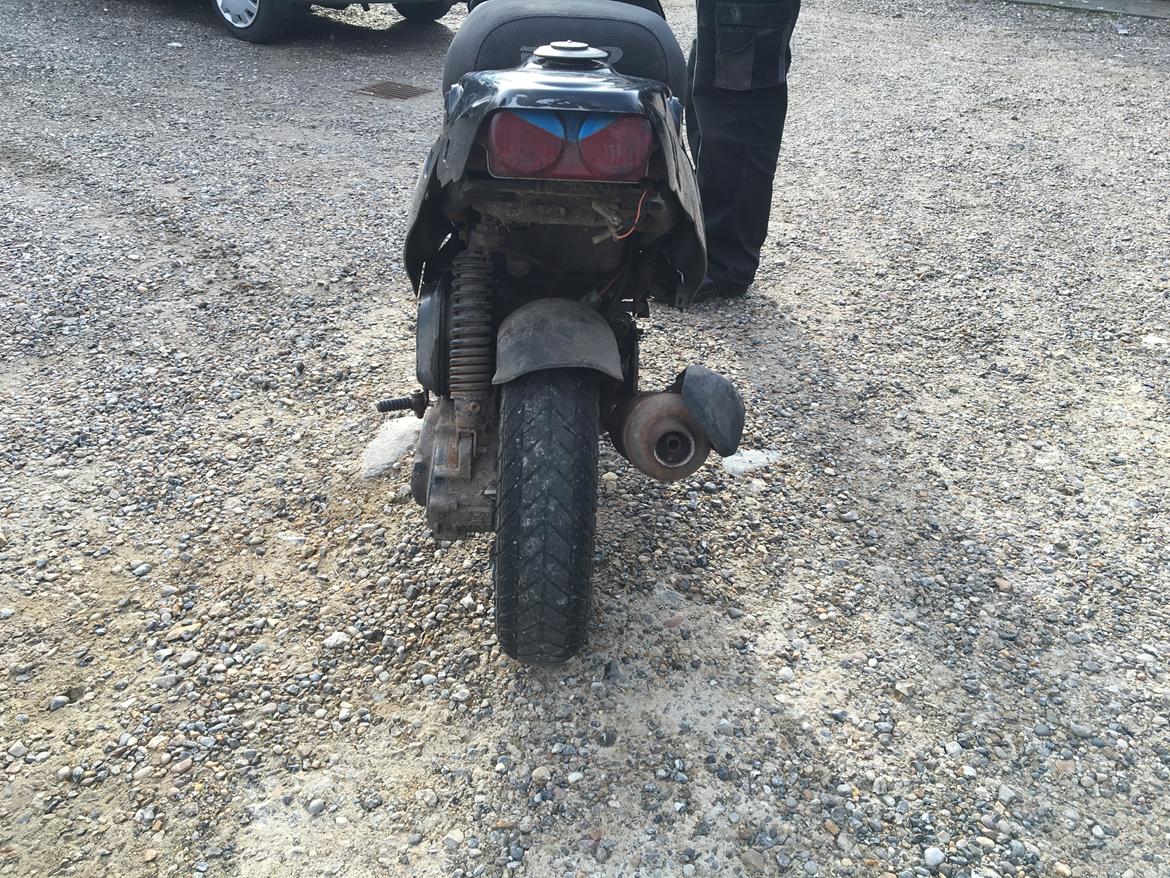 PGO hot 50 billede 3