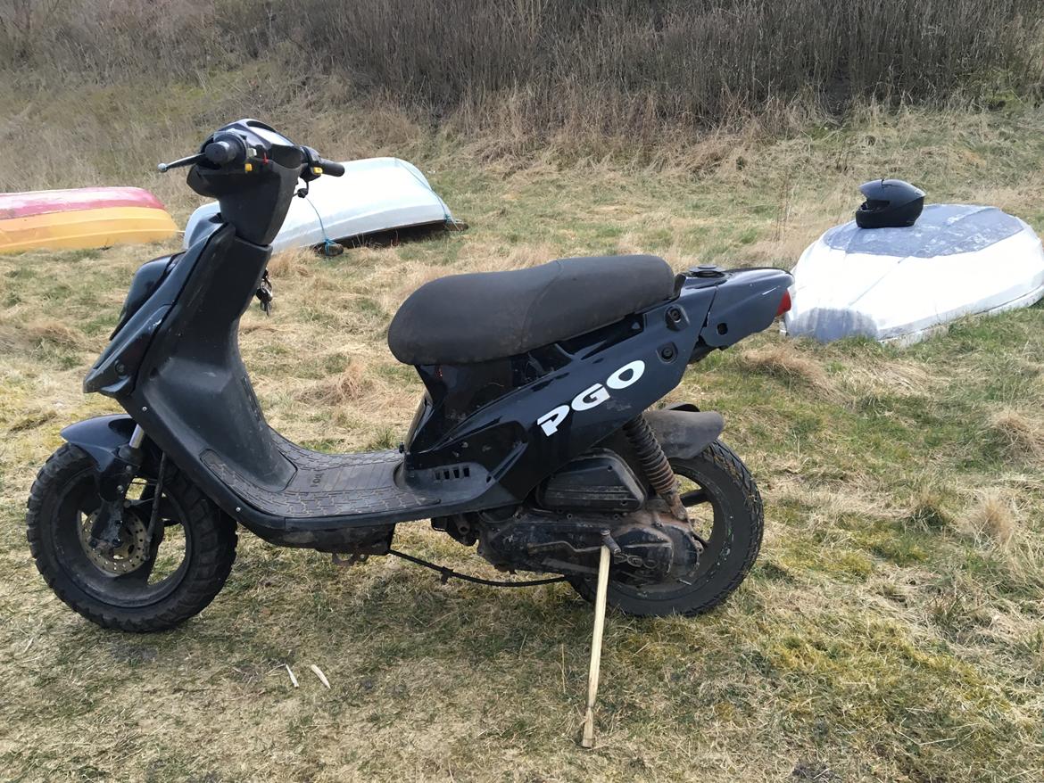 PGO hot 50 billede 9