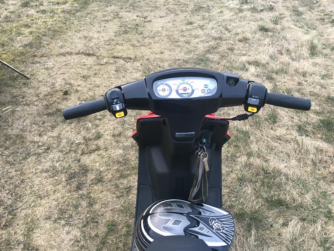 PGO Hot 50  billede 9