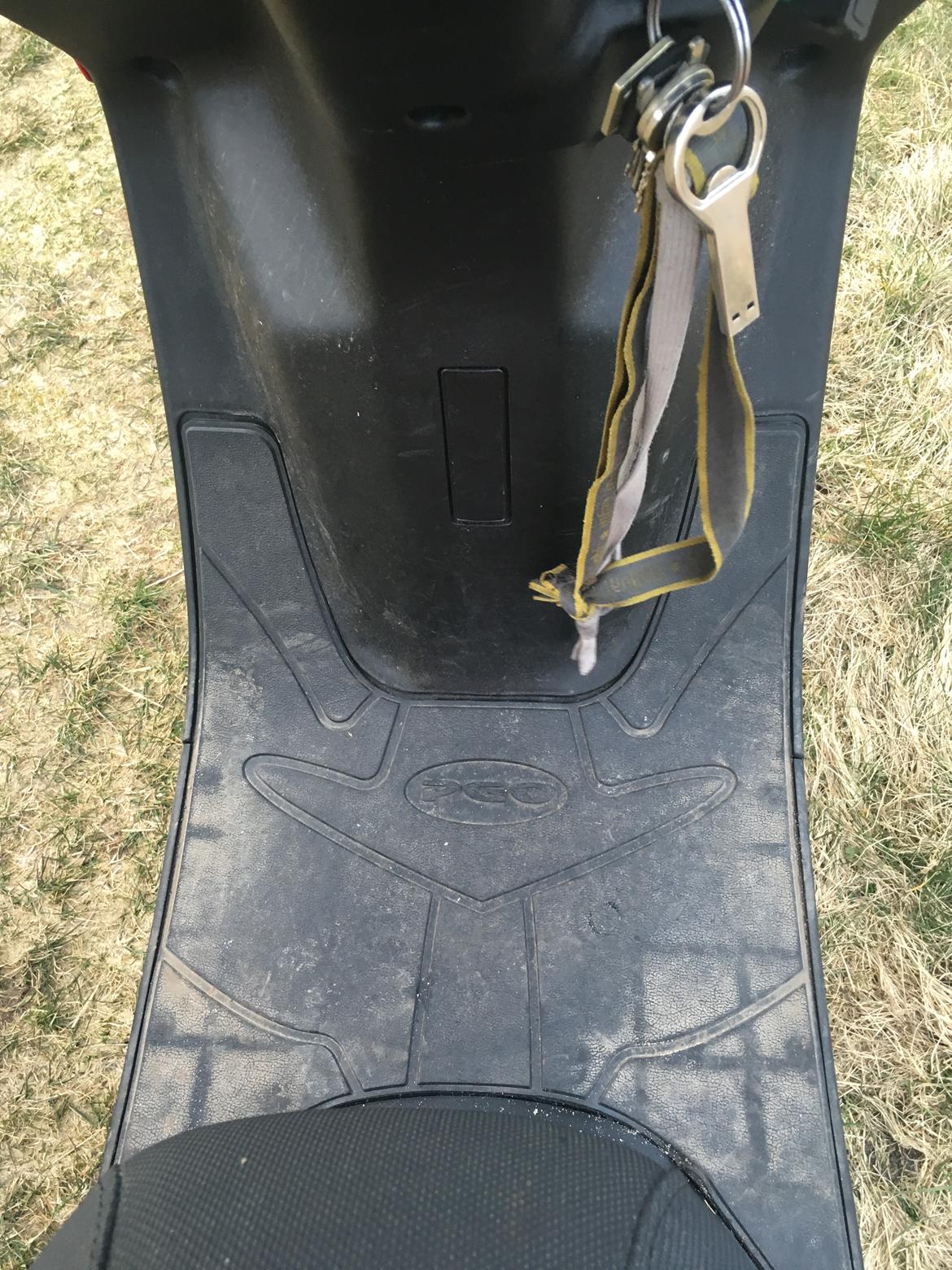 PGO Hot 50  billede 10