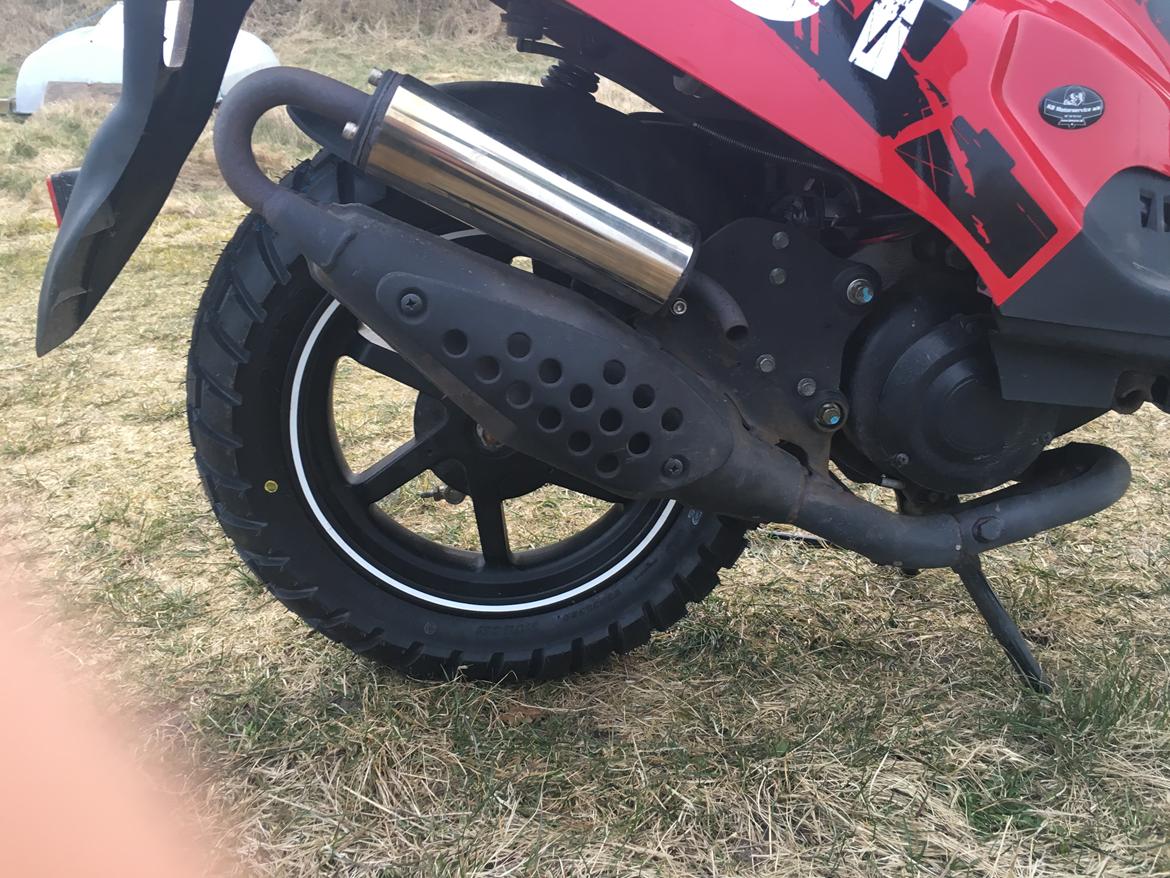 PGO Hot 50  billede 11