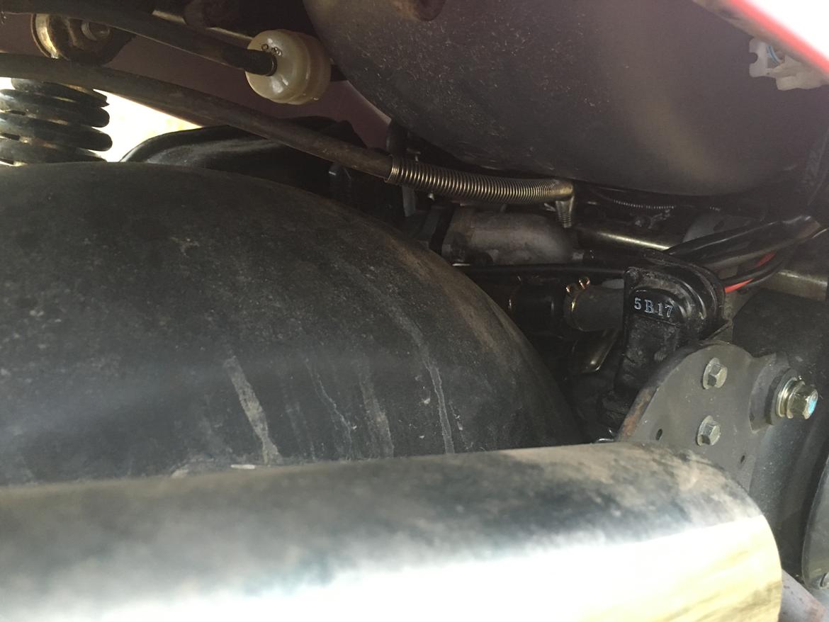 PGO Hot 50  billede 12