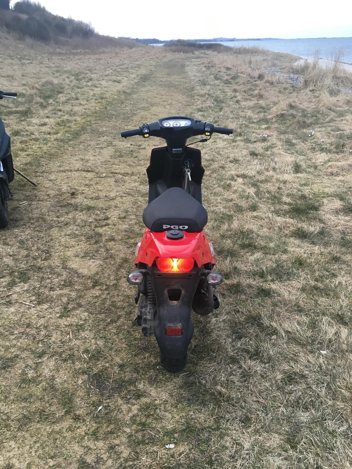 PGO Hot 50  billede 6