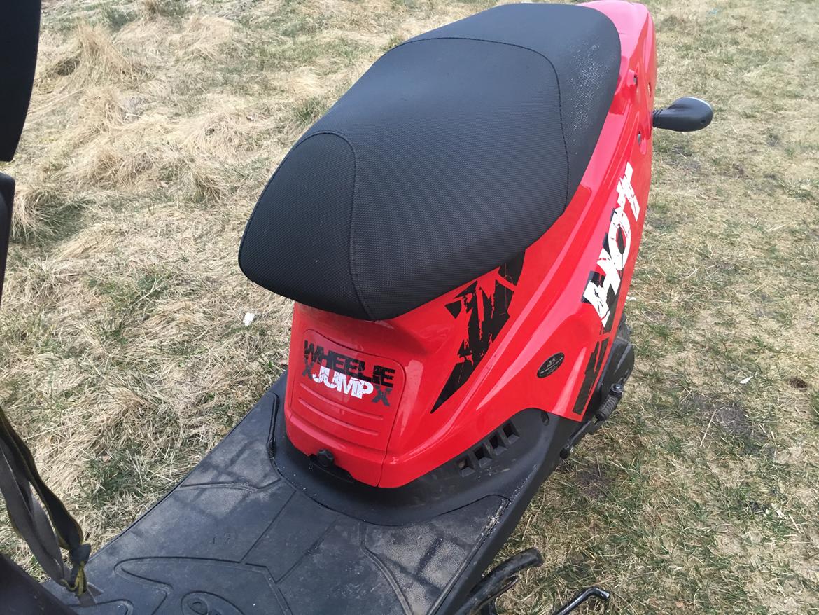 PGO Hot 50  billede 16