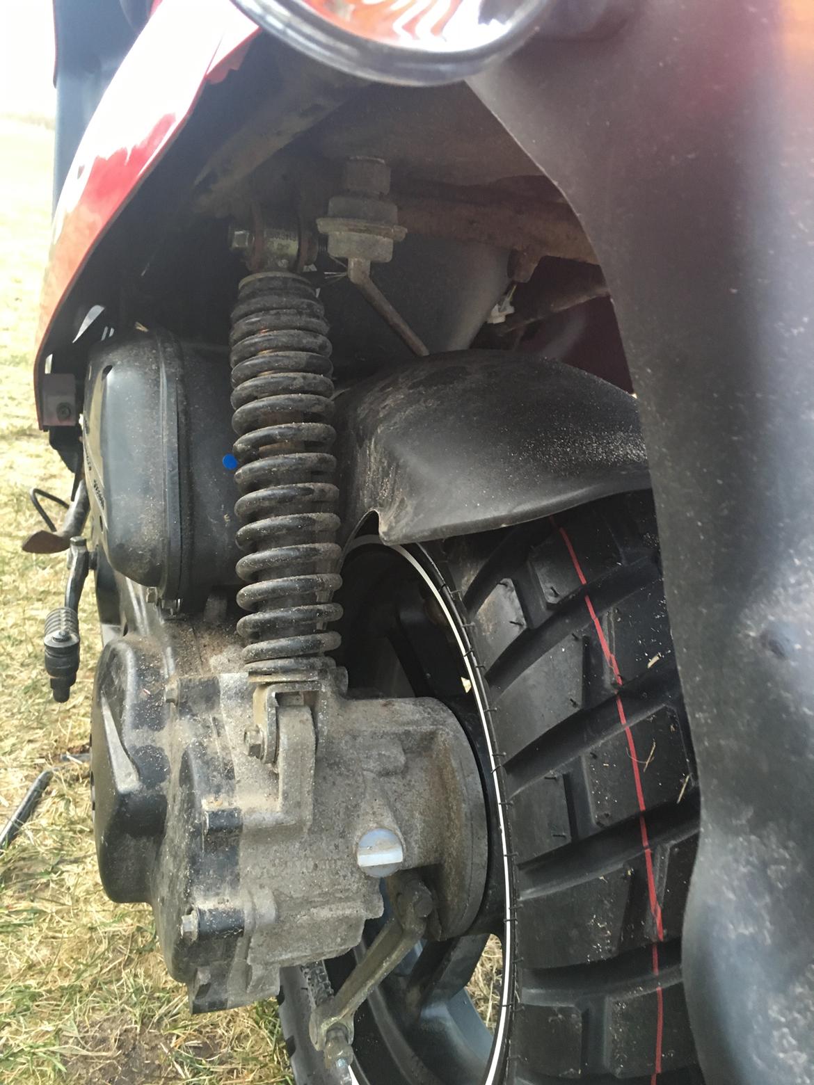 PGO Hot 50  billede 20