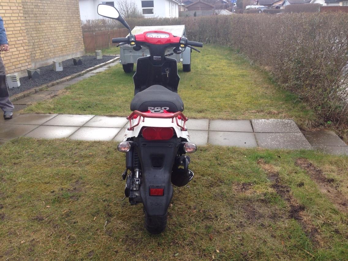 PGO Hot 50 billede 5