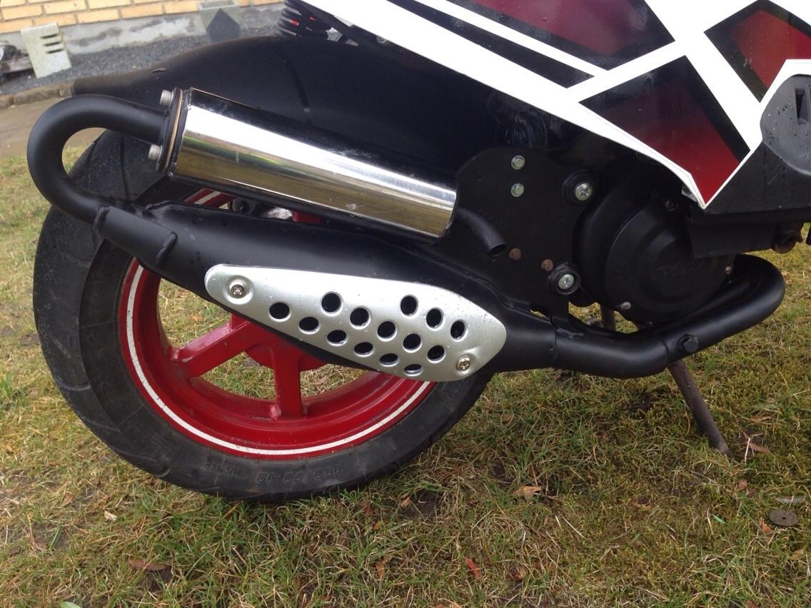 PGO Hot 50 billede 12