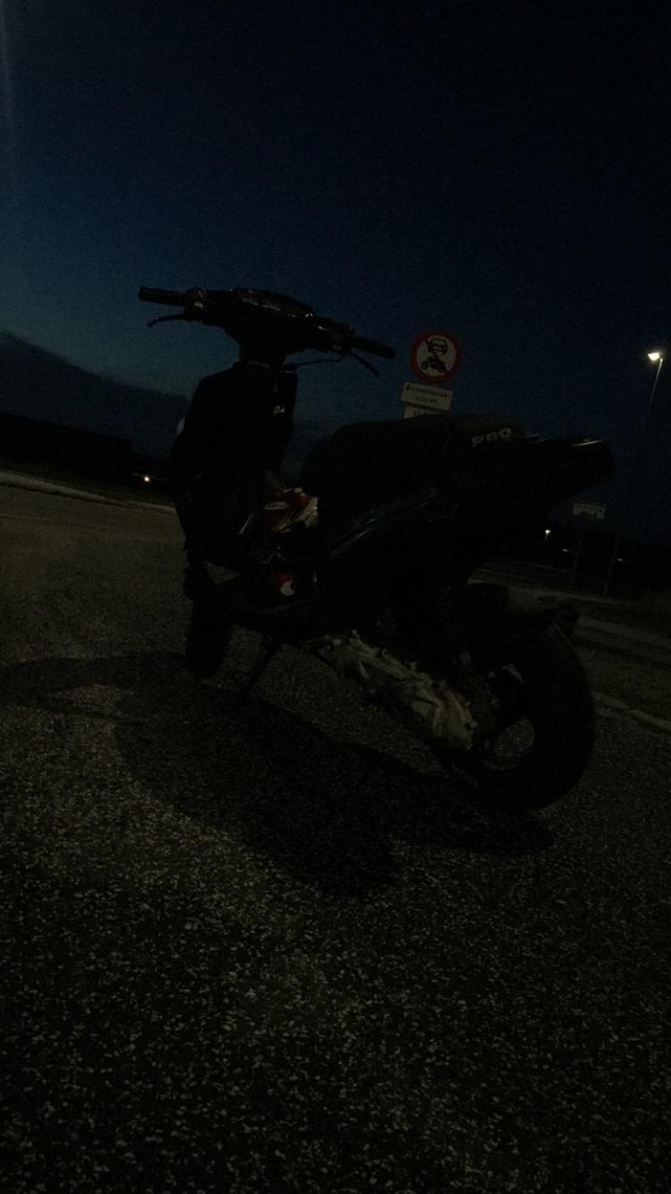 PGO Hot 50 billede 6