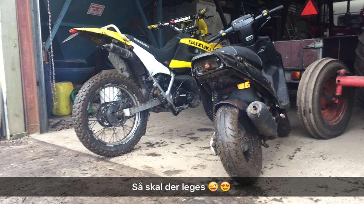 PGO Hot 50 billede 10