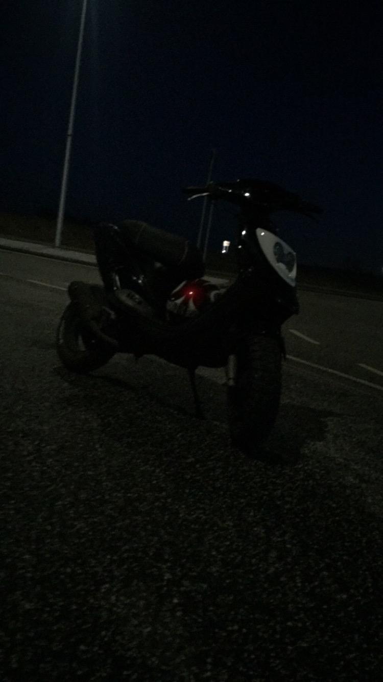 PGO Hot 50 billede 7