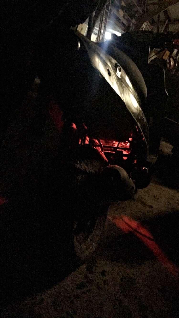 PGO Hot 50 billede 11