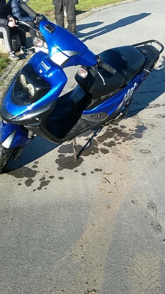 PGO Hot 50 billede 16