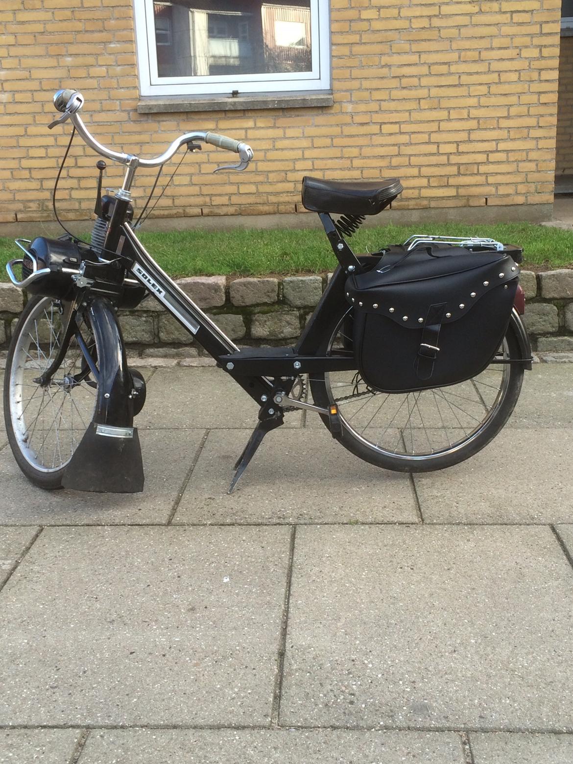 Velo Solex 3800 billede 2