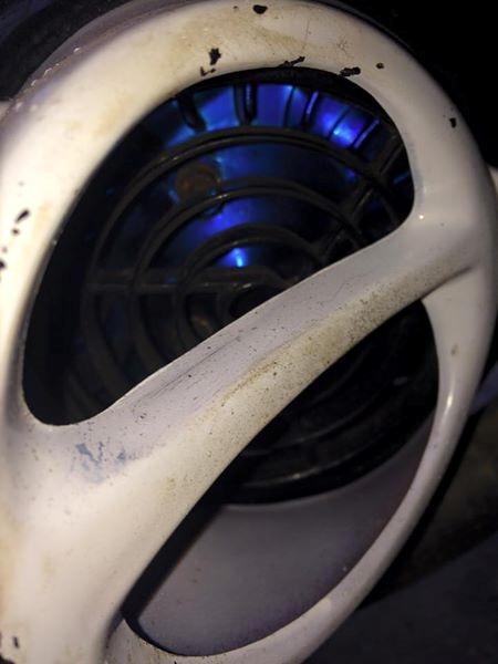 Yamaha Jog r  billede 6