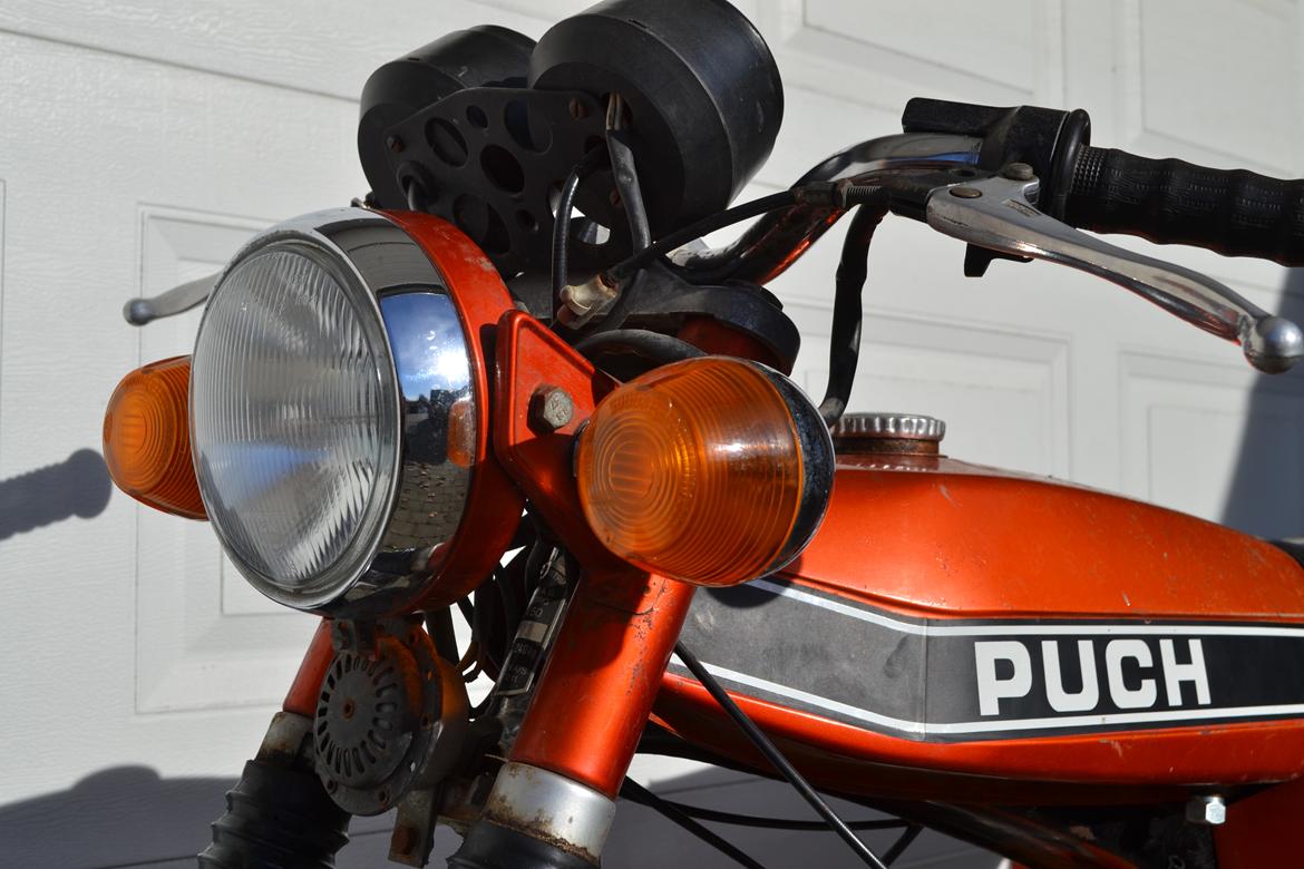 Puch Grand Prix billede 10