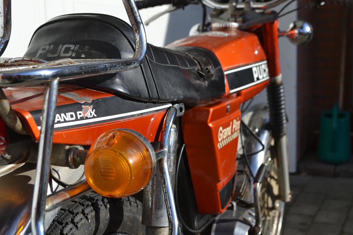 Puch Grand Prix billede 16