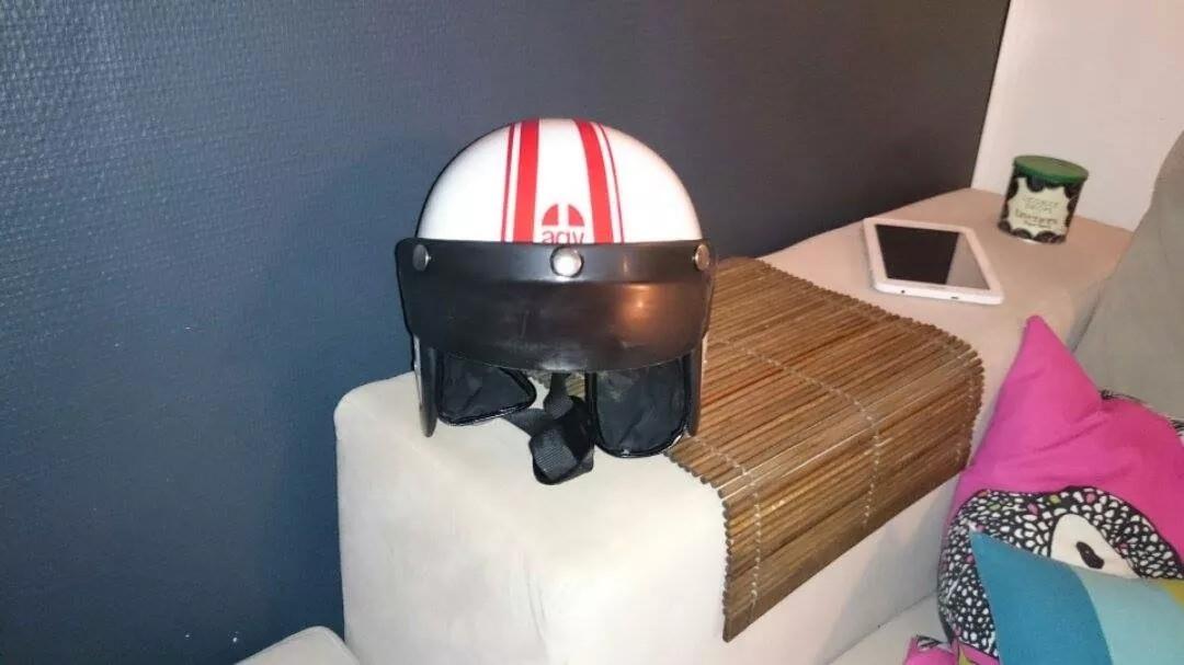 Puch Ms 50 billede 6