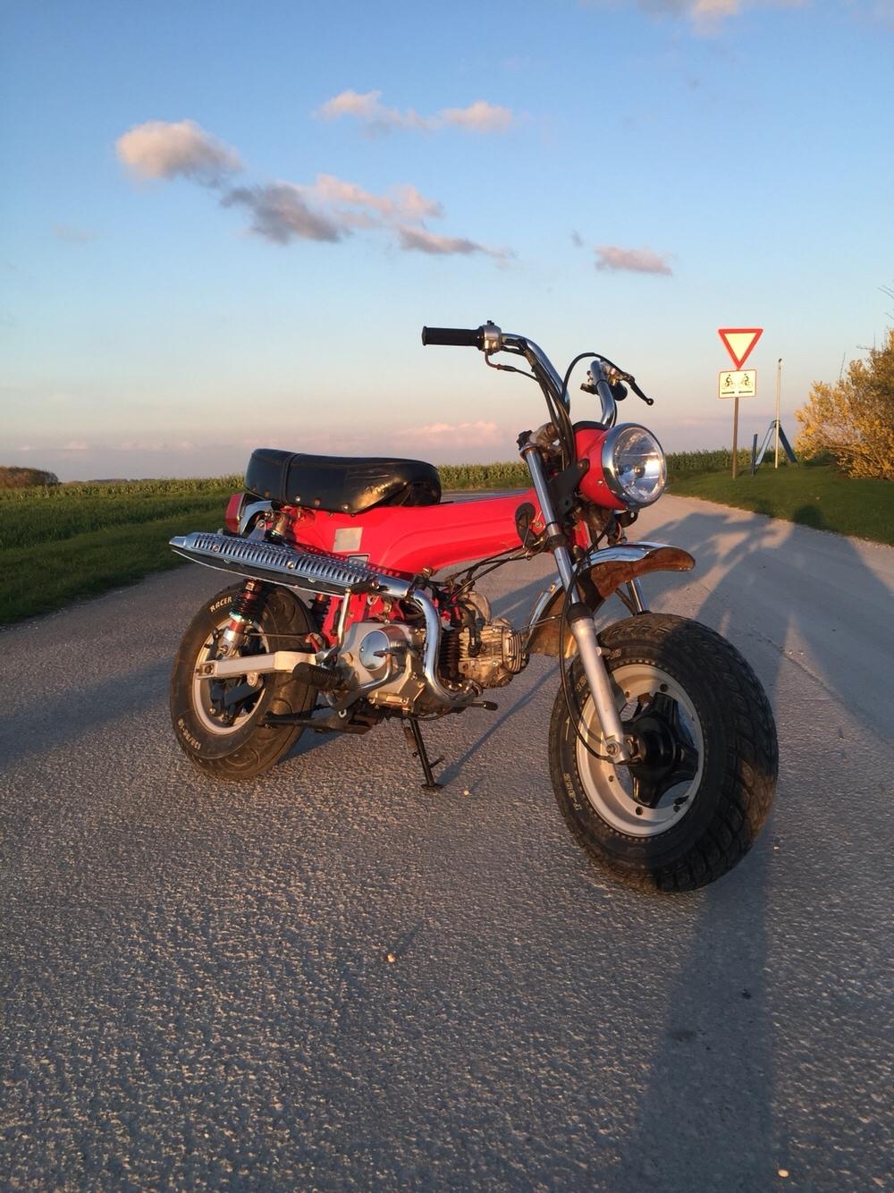 Skyteam DAX billede 18