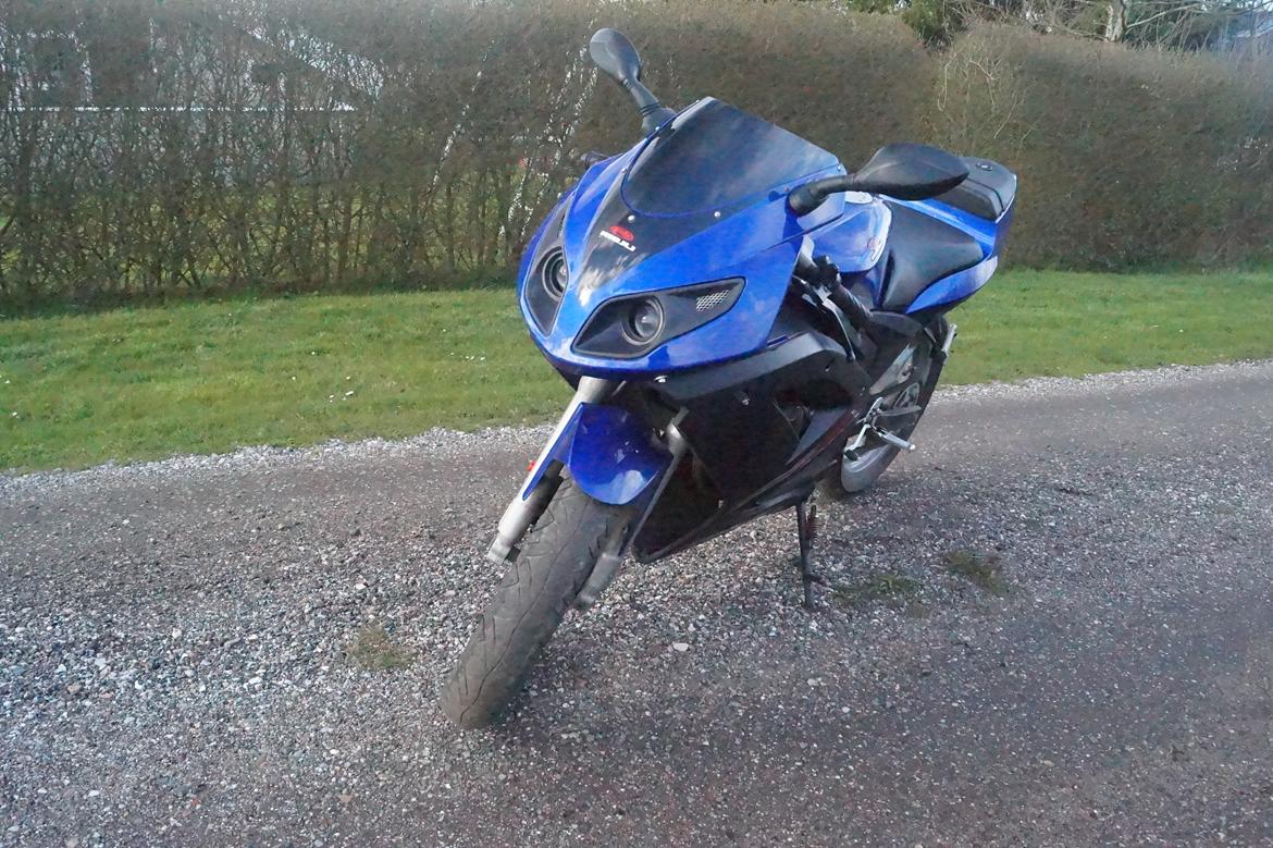 Rieju RS2 Matrix billede 7