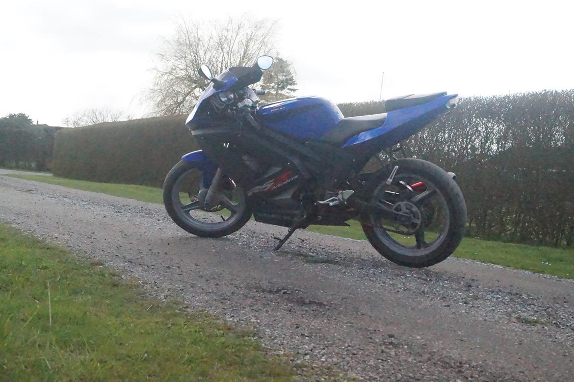 Rieju RS2 Matrix billede 4