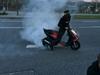 Aprilia sonic LC