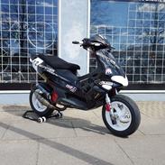 Gilera Runner LC DD - Scooter Specialisten #12