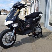 Gilera Runner LC DD - Scooter Specialisten #12