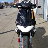 Gilera Runner LC DD - Scooter Specialisten #12