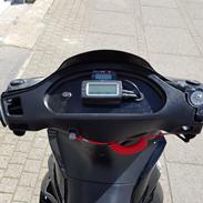 Gilera Runner LC DD - Scooter Specialisten #12