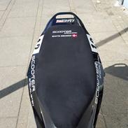 Gilera Runner LC DD - Scooter Specialisten #12