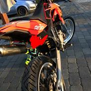 Aprilia Sx 50