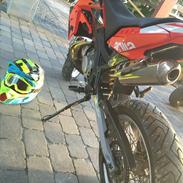 Aprilia Sx 50