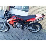 Aprilia Sx 50