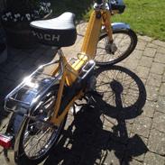Puch Maxi k