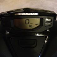 Peugeot Speedfight 4