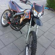 Derbi Senda