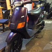 Piaggio Old Zip [TIDL. KNALLERT]