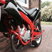 Derbi Senda MHR DRD