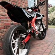 Derbi Senda MHR DRD