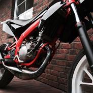 Derbi Senda MHR DRD