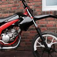Derbi Senda MHR DRD