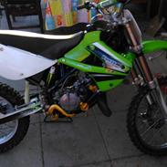 Kawasaki kx 85