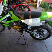 Kawasaki kx 85
